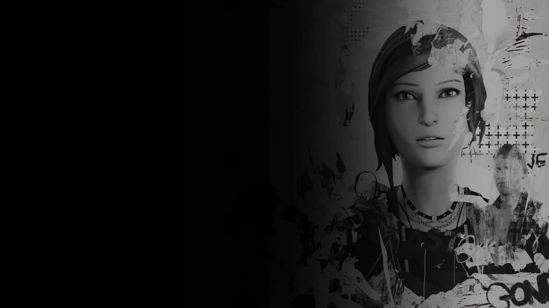 Life is Strange: Before the Storm