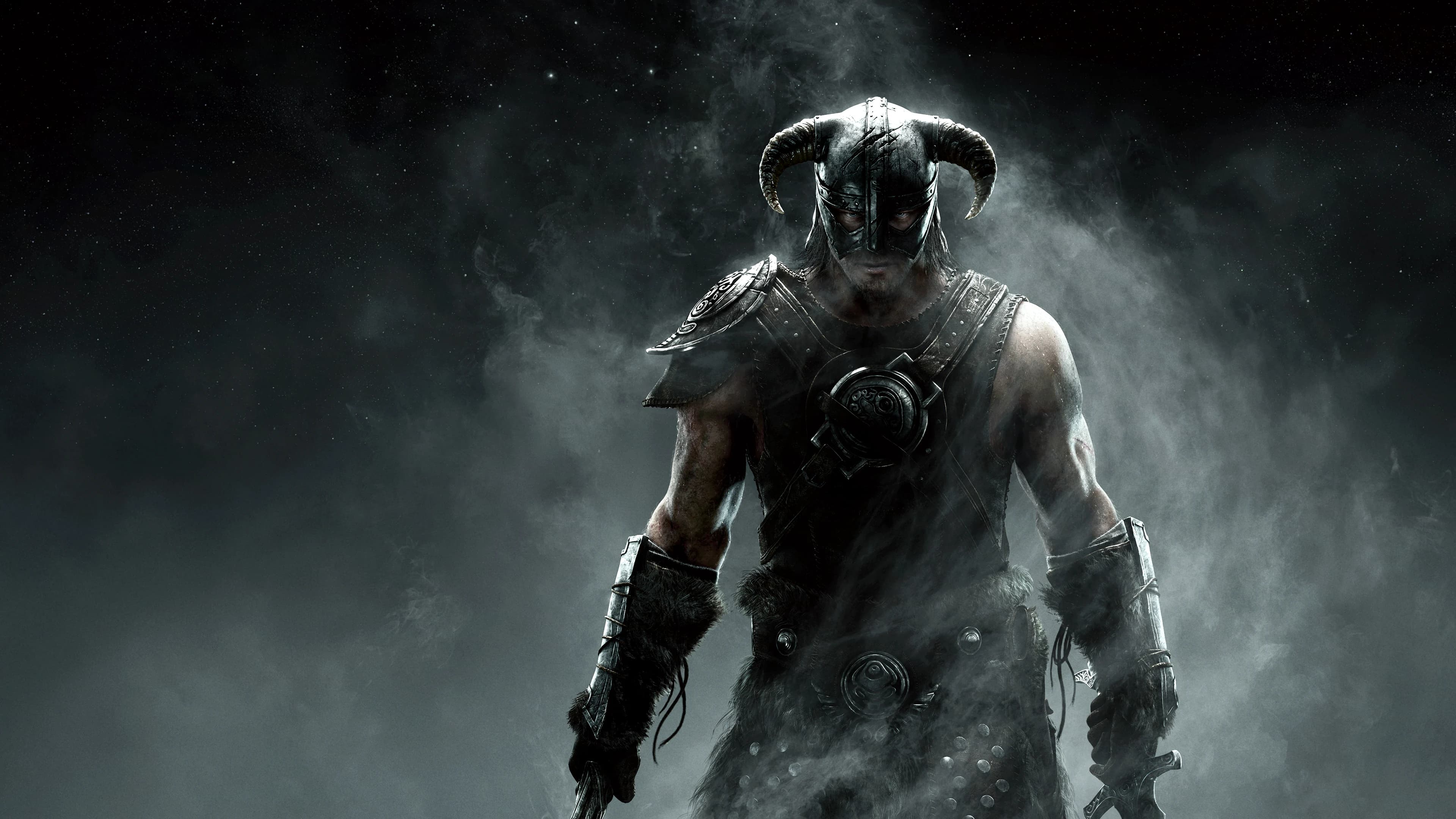 The Elder Scrolls V: Skyrim Special Edition