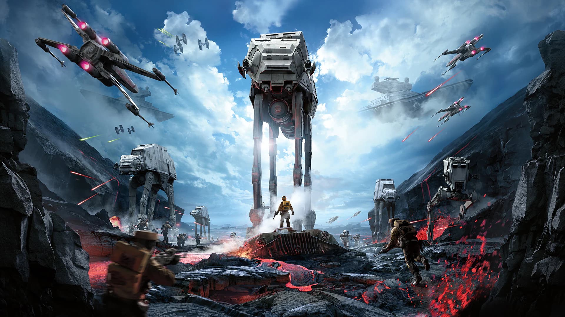 STAR WARS™ Battlefront™