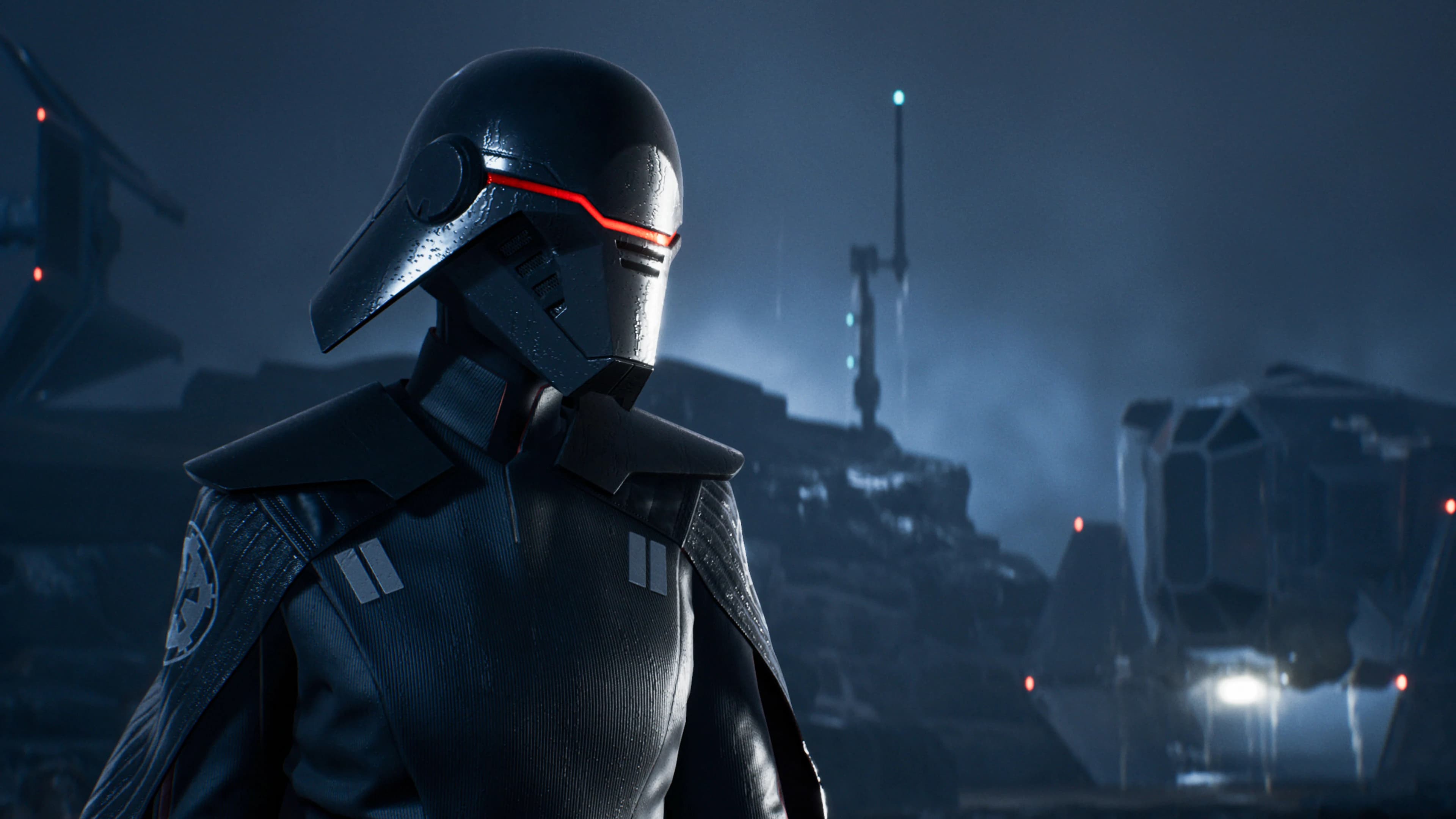 STAR WARS Jedi: Fallen Order™, Visuals and performance