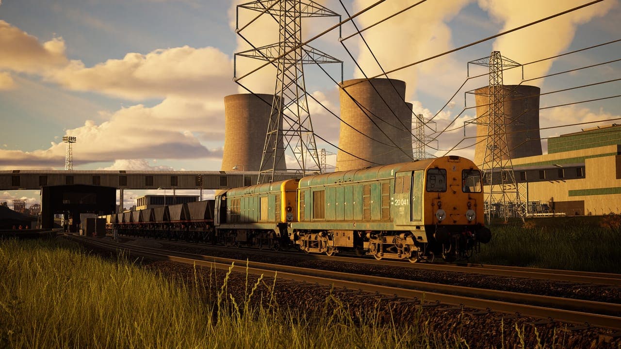 West Coast Main Line: Crewe - Preston Review: Is the Train Sim World Route Worth It?