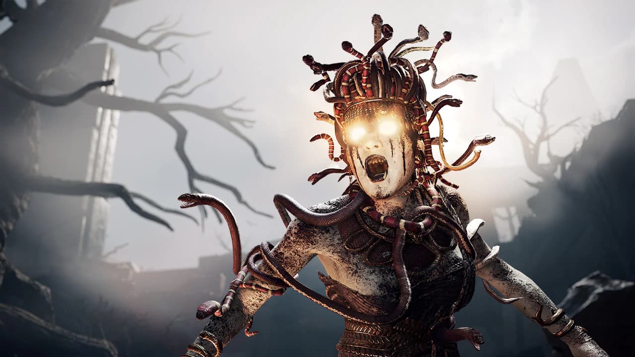 Assassin's Creed® Odyssey, Replayability and builds