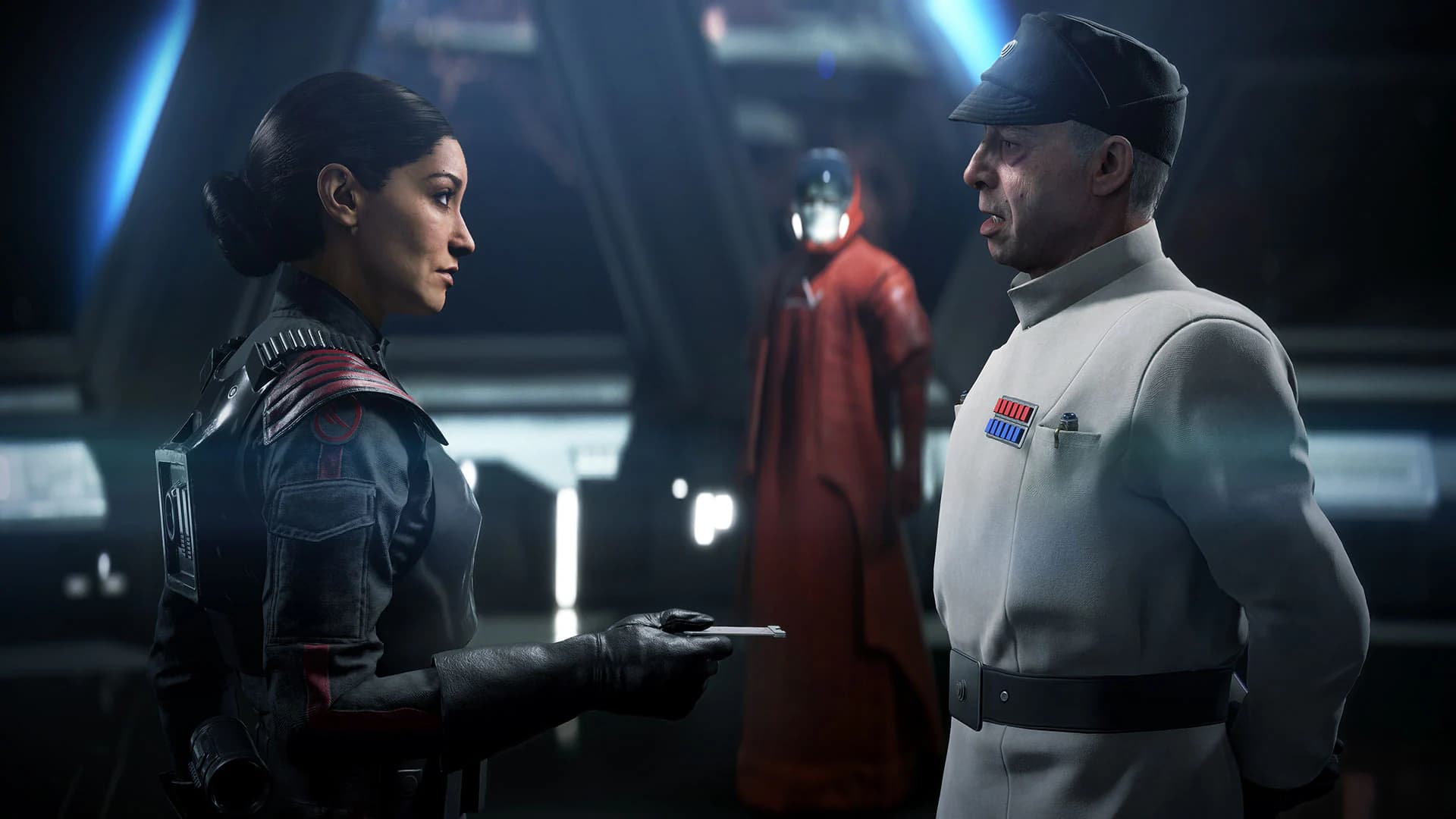 STAR WARS™ Battlefront™ II, Length and value