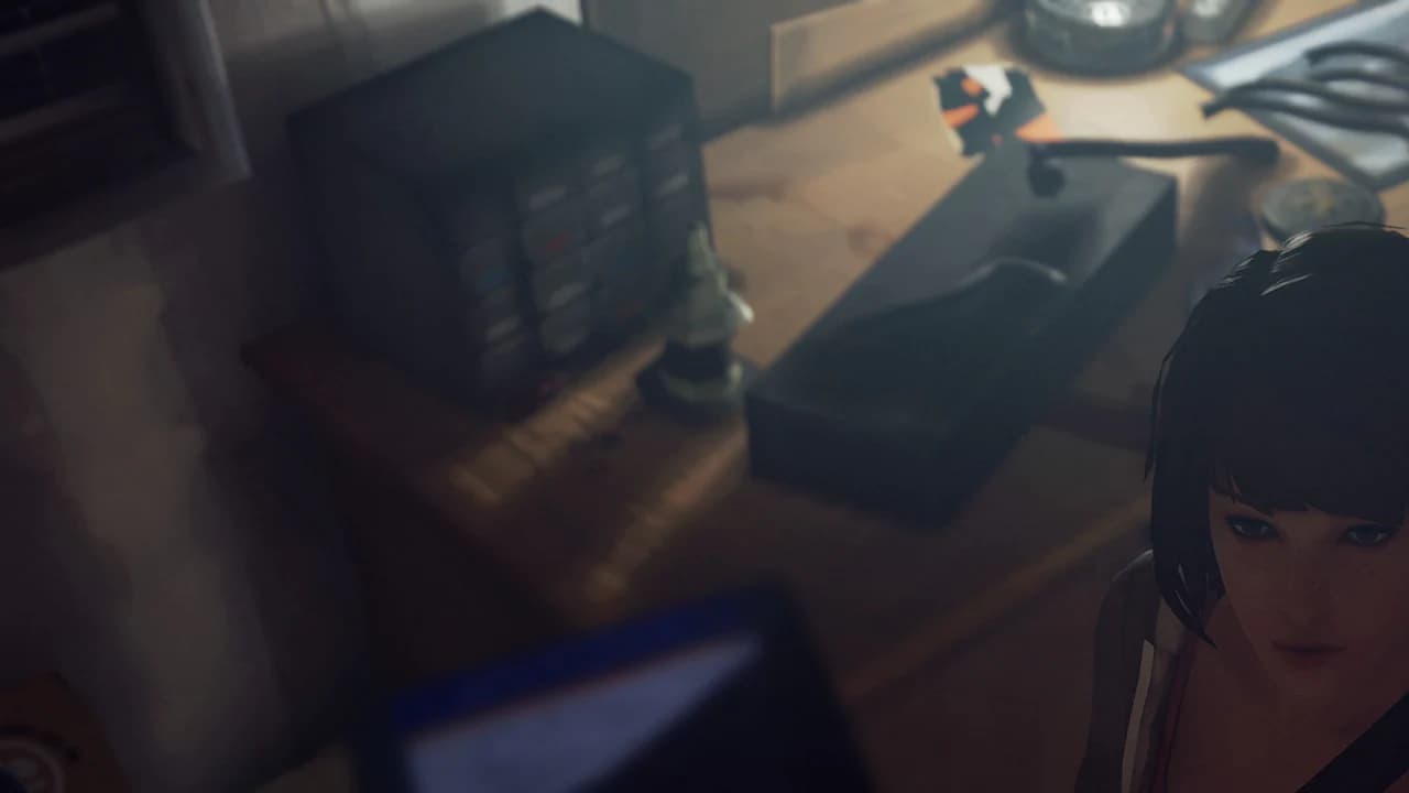 Life Is Strange™, Replayability and builds