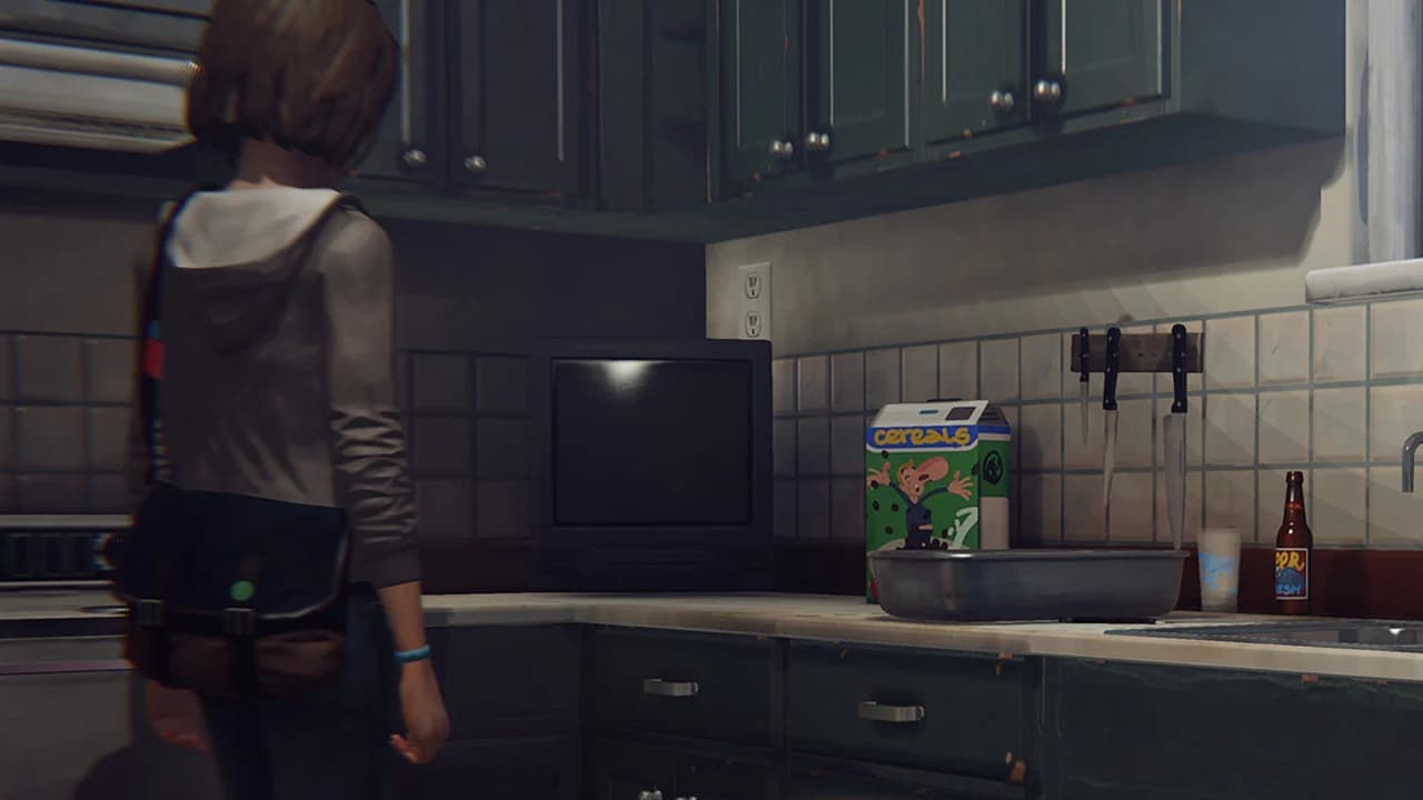 Life Is Strange™, Length and value