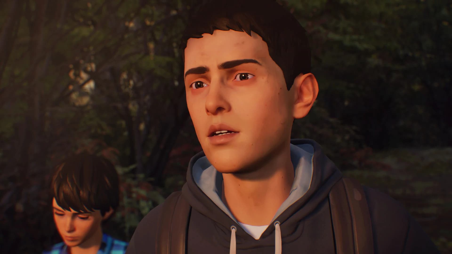 Life is Strange 2, Replayability and builds