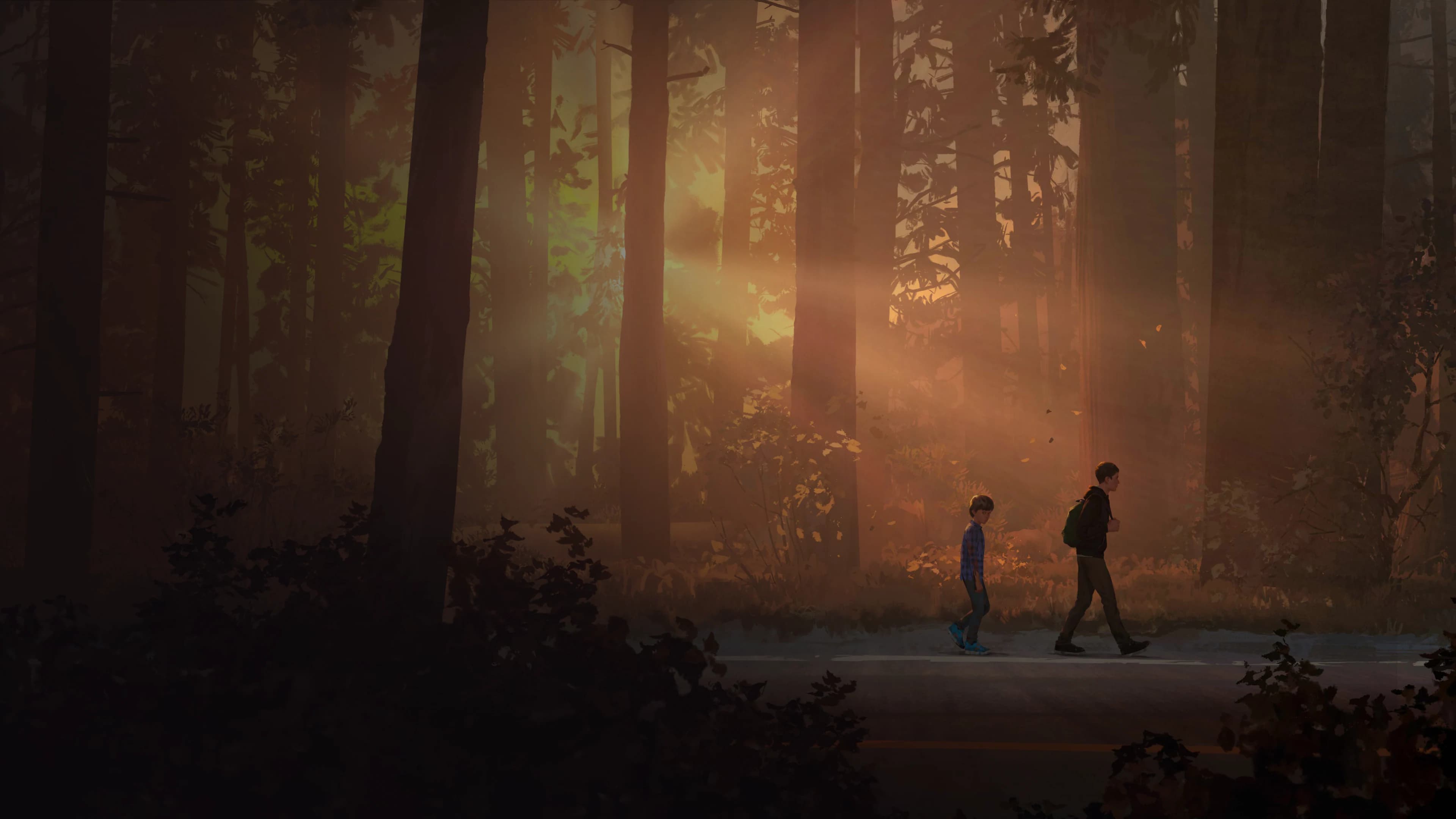 Life is Strange 2
