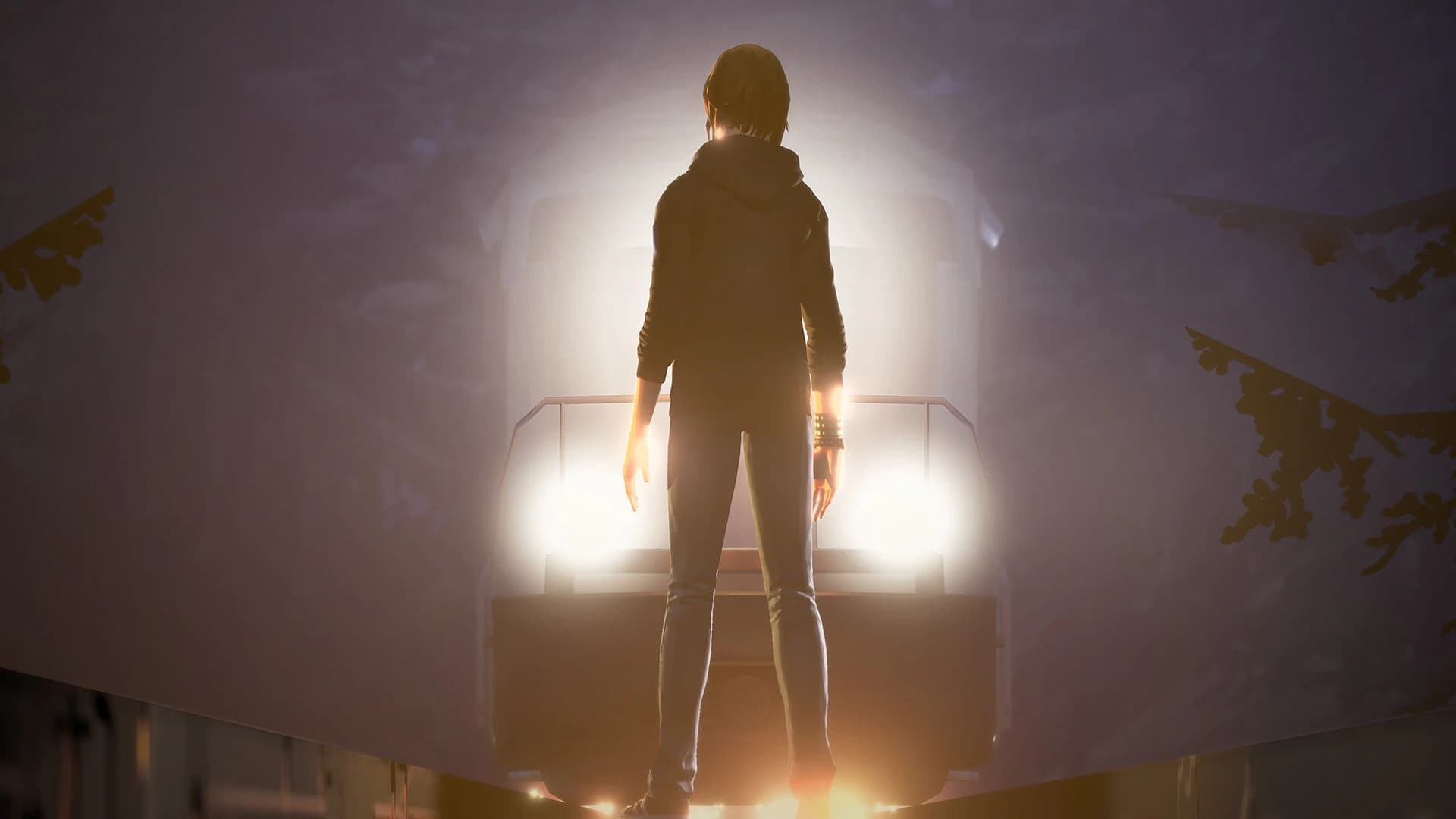 Life is Strange: Before the Storm, Visuals and performance