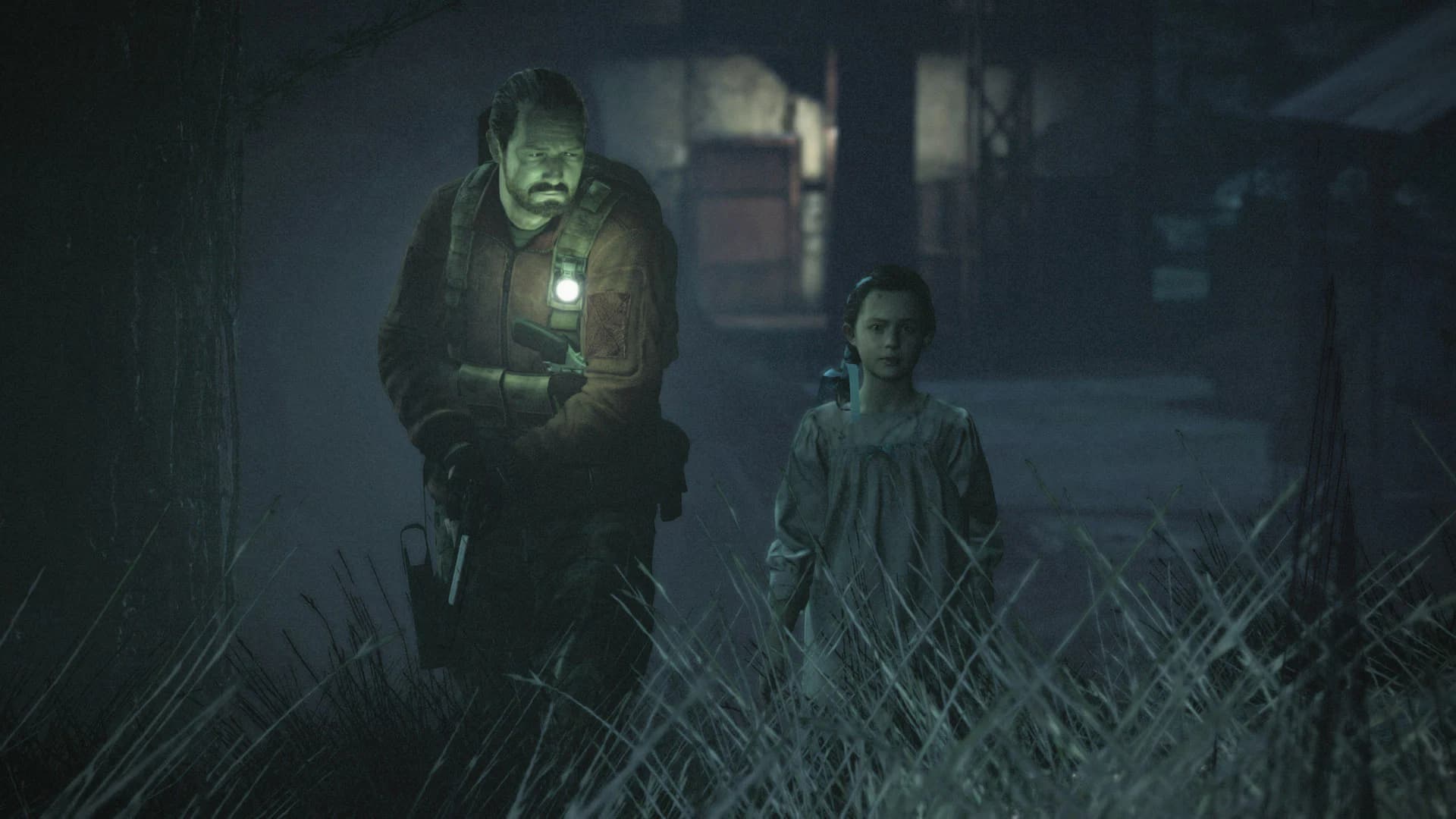 Resident Evil Revelations 2, Replayability and builds