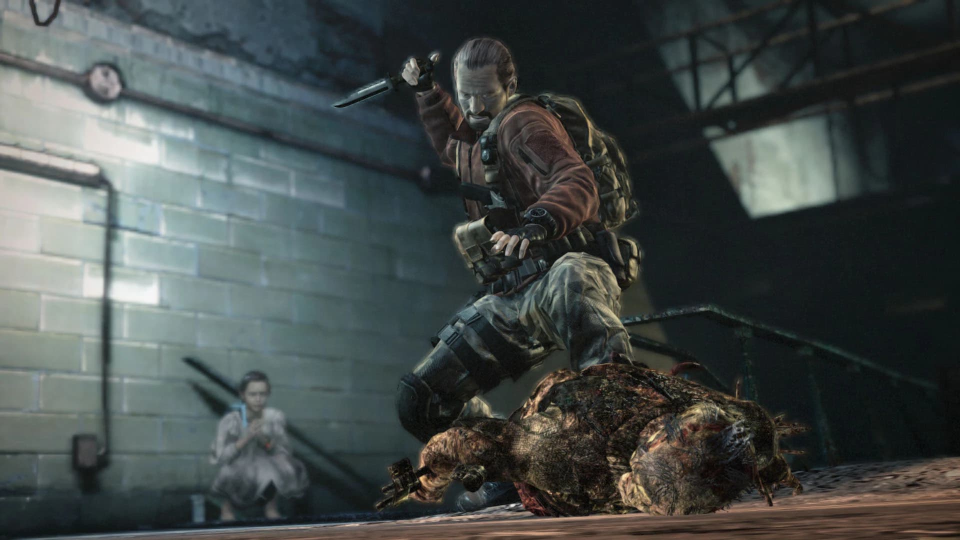 Resident Evil Revelations 2, Length and value