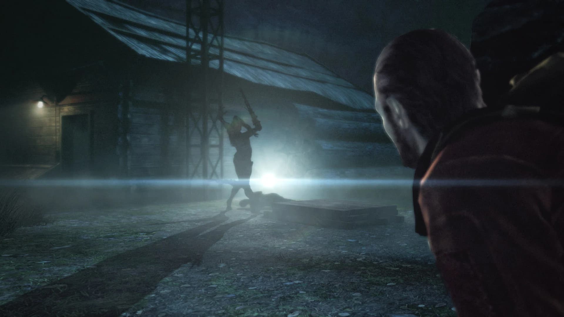 Resident Evil Revelations 2, Co-op and multiplayer