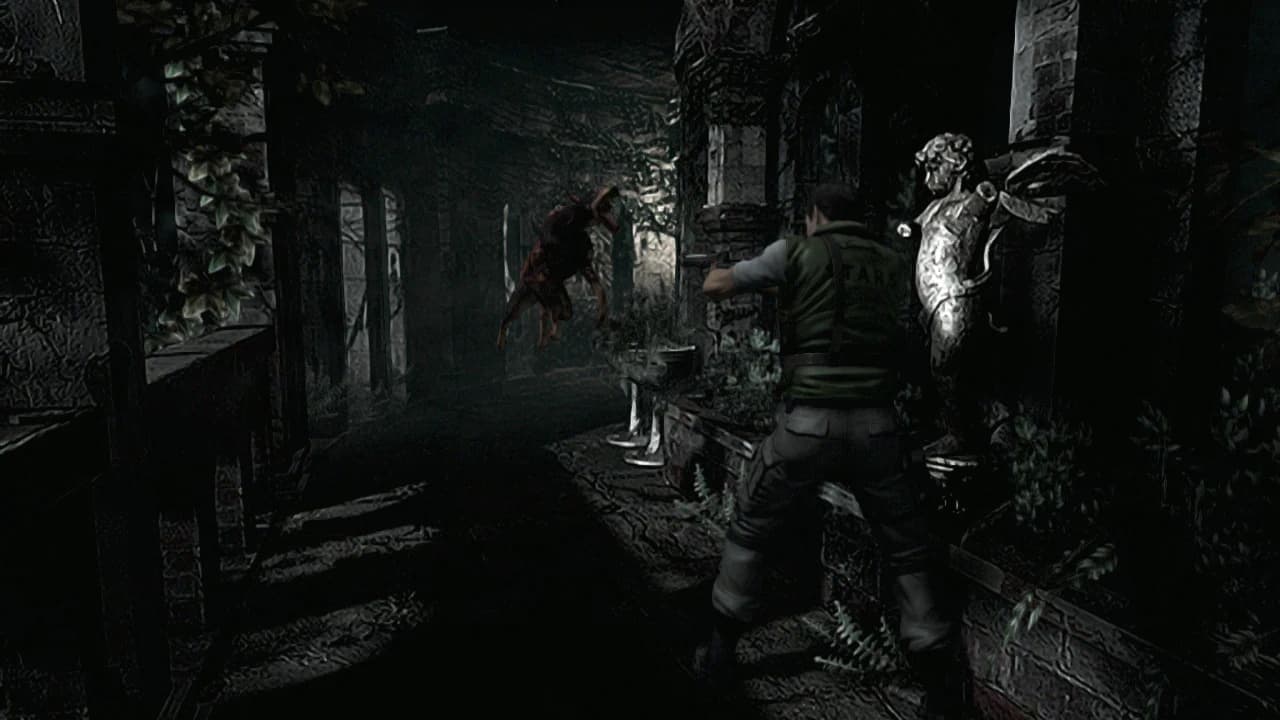 Resident Evil, Length and value