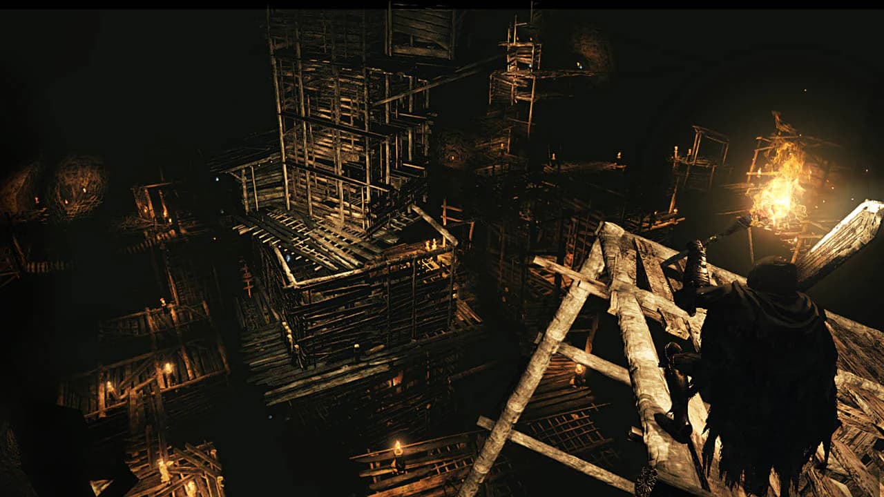 DARK SOULS™ II: Scholar of the First Sin, Length and value