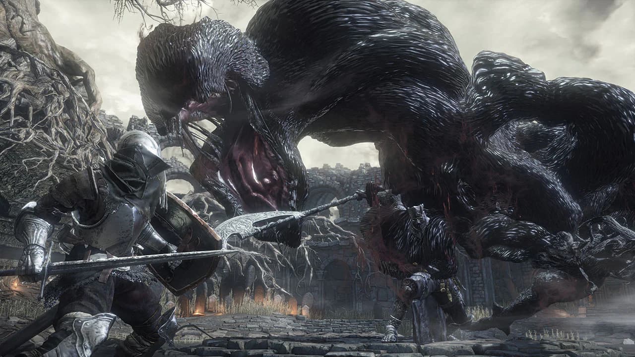 DARK SOULS™ III, Length and value