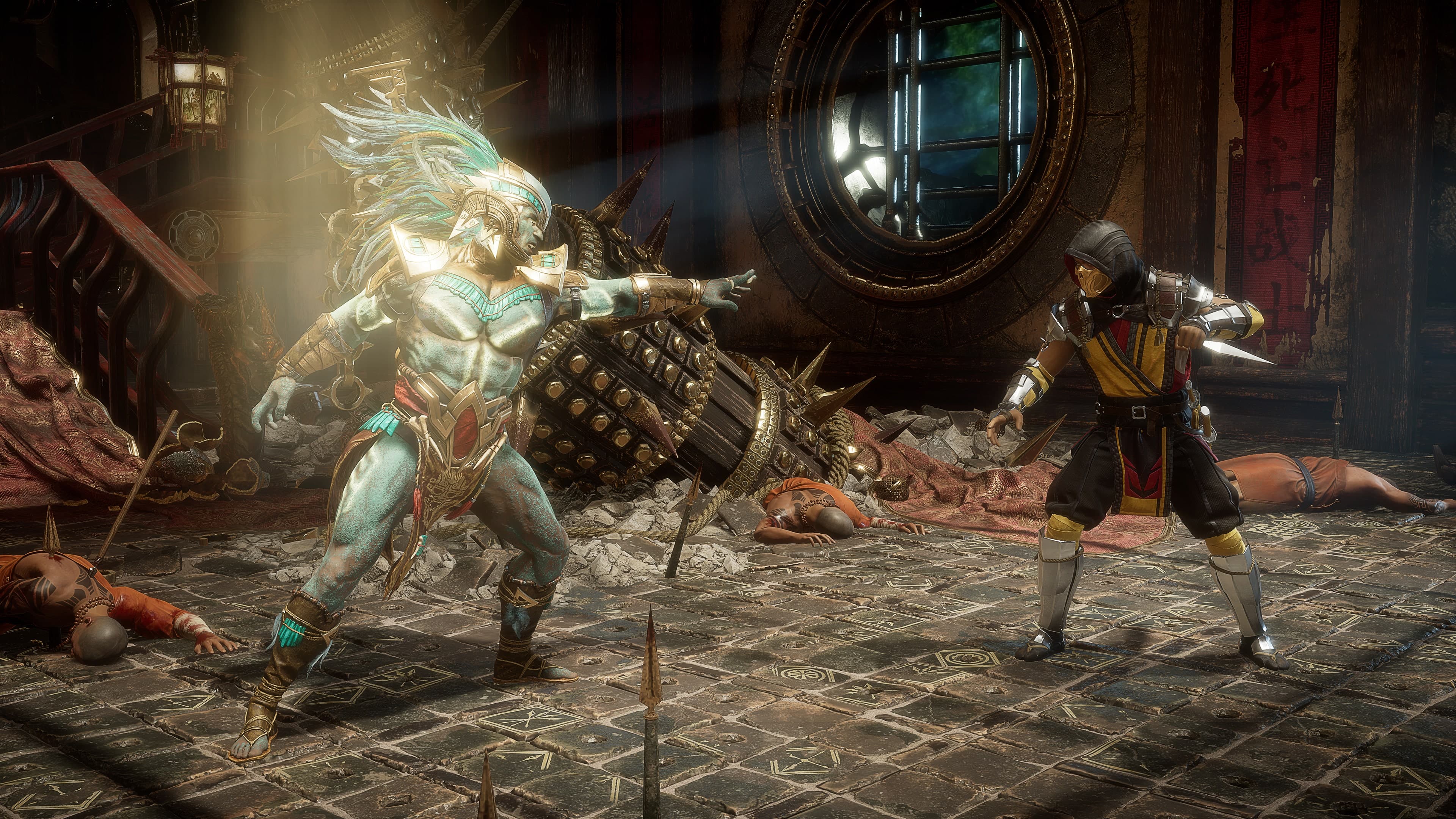 Mortal Kombat 11, Length and value