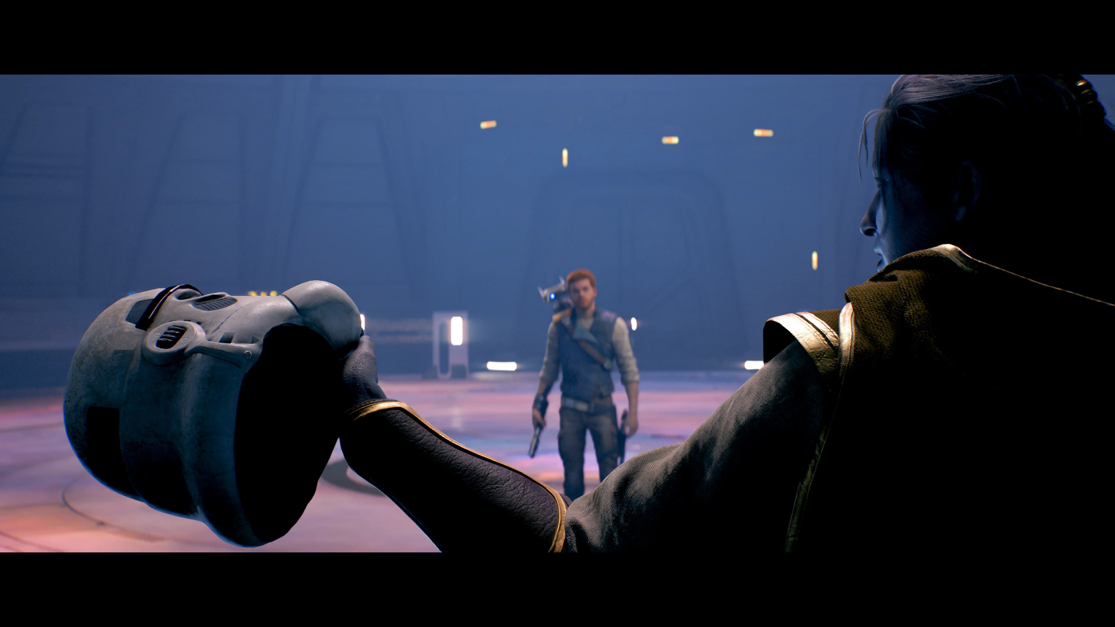 STAR WARS Jedi: Survivor™, Replayability and builds
