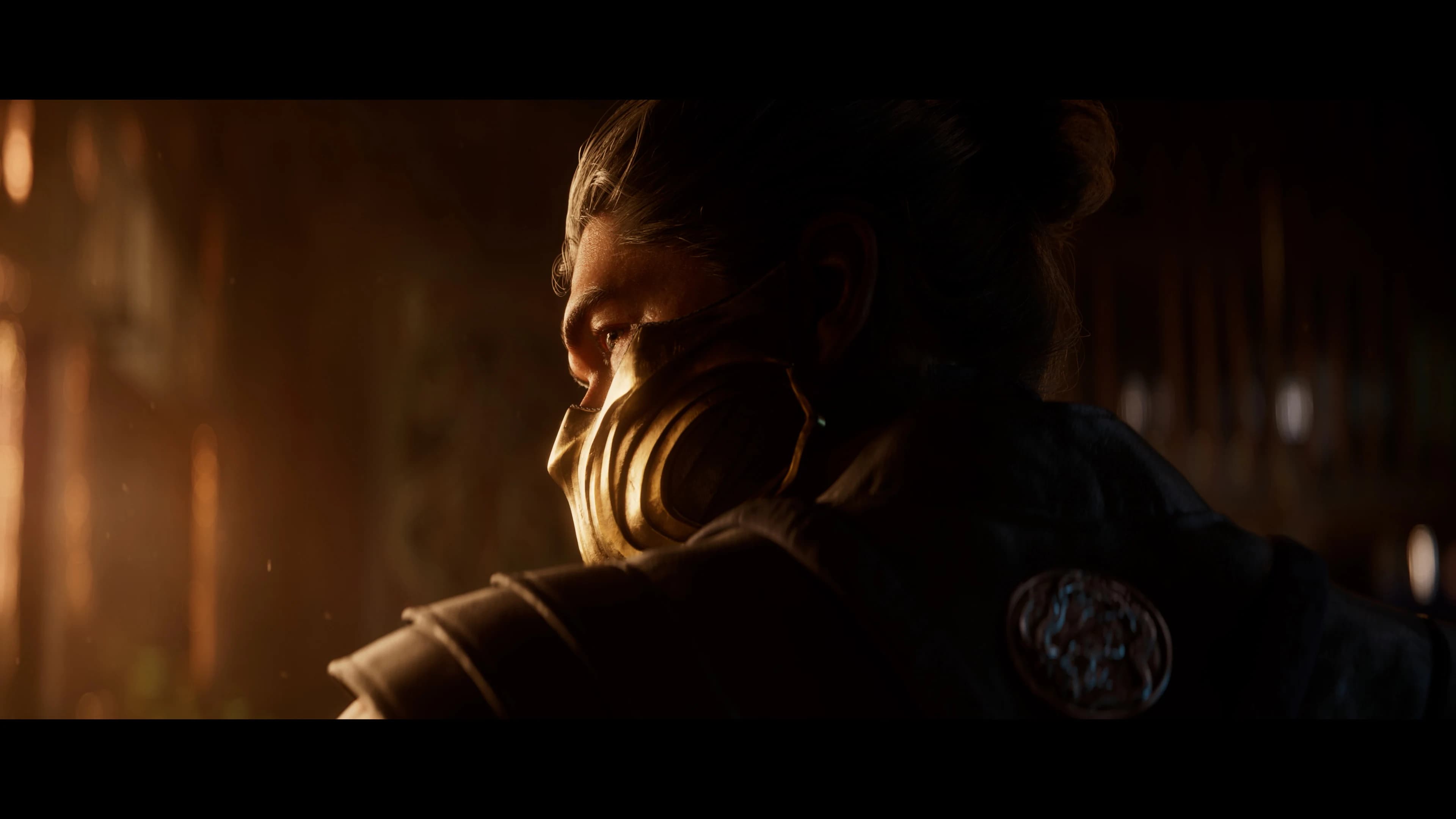 Mortal Kombat 1, Visuals and performance