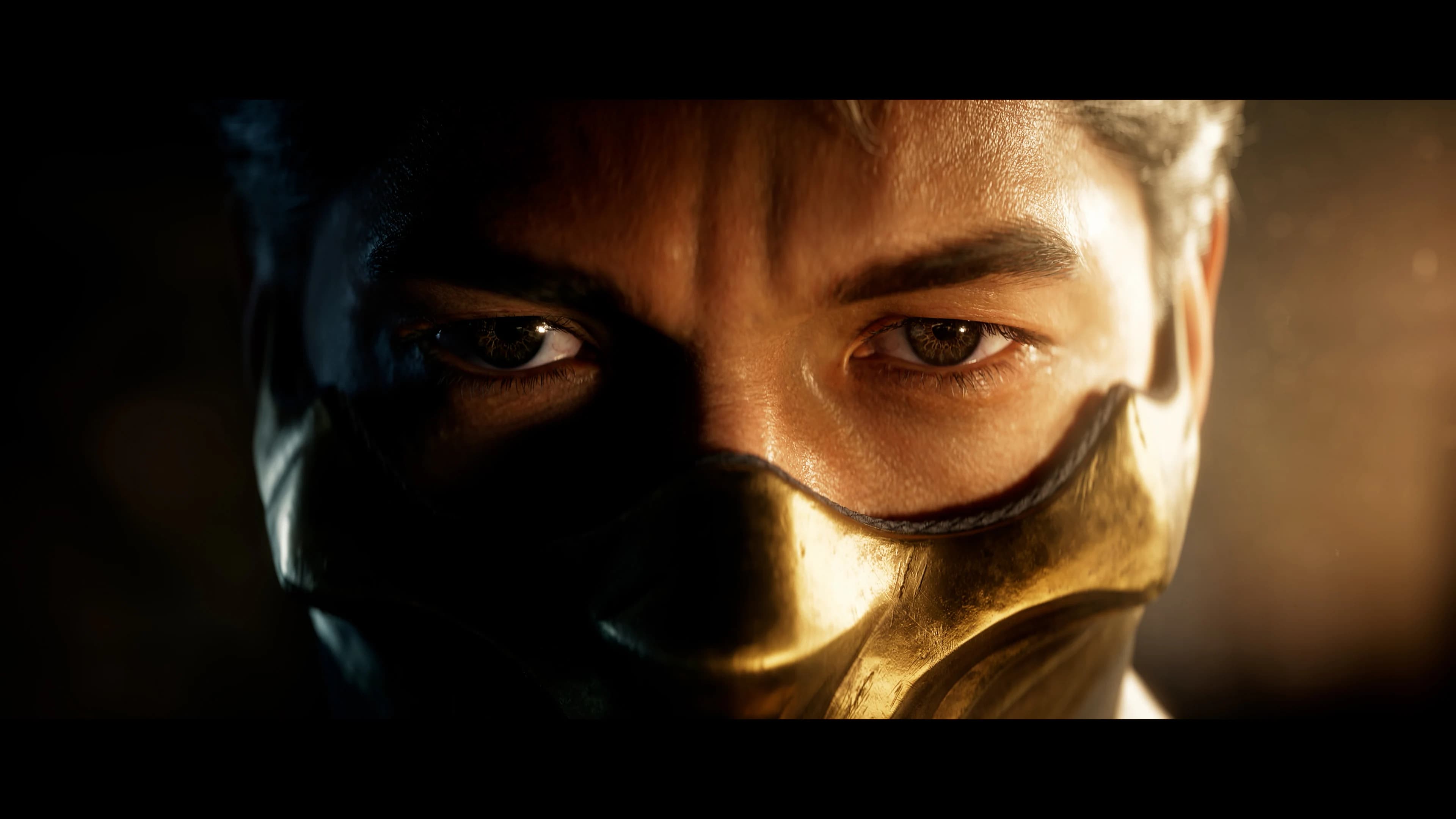 Mortal Kombat 1, Story and characters