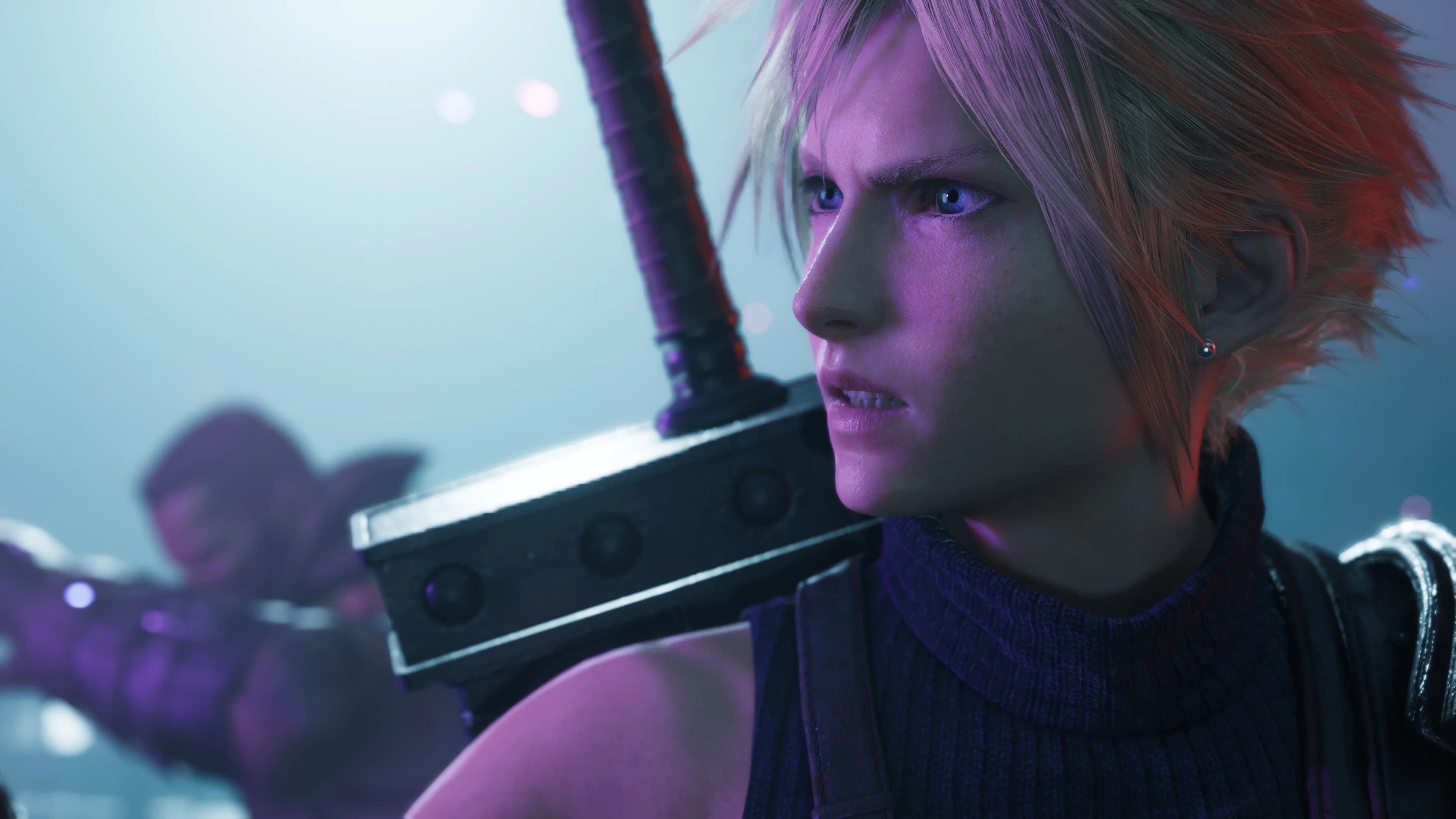 FINAL FANTASY VII REBIRTH, Combat and gameplay