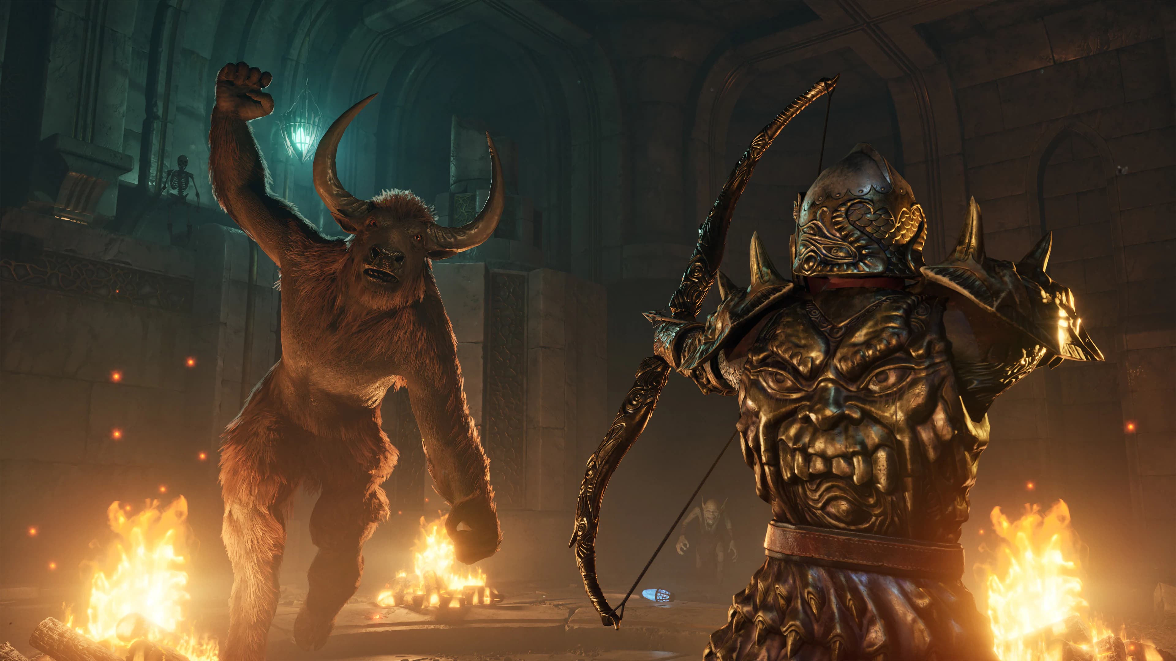 The Elder Scrolls IV: Oblivion Remastered, Combat and gameplay