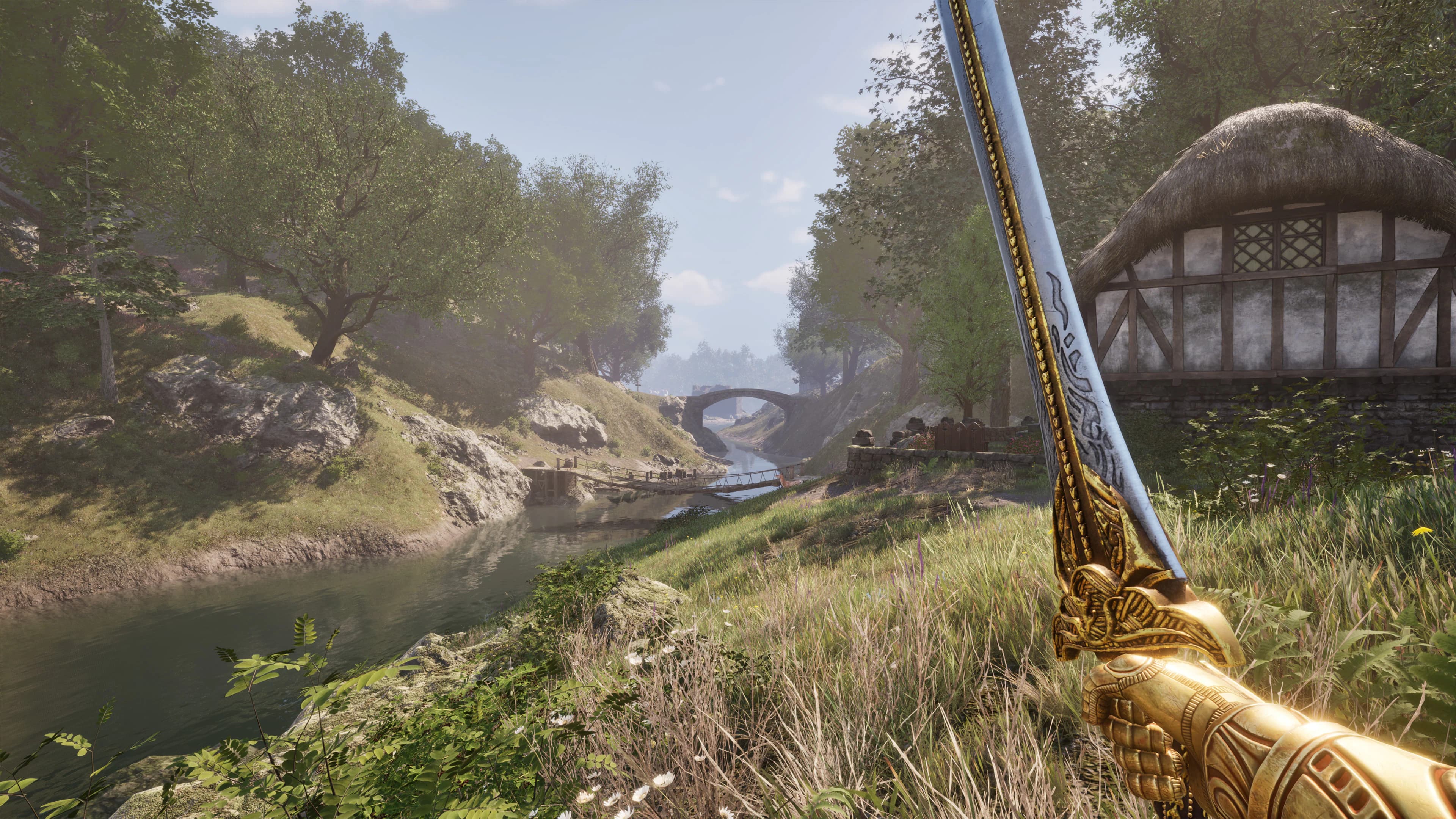 The Elder Scrolls IV: Oblivion Remastered, Difficulty