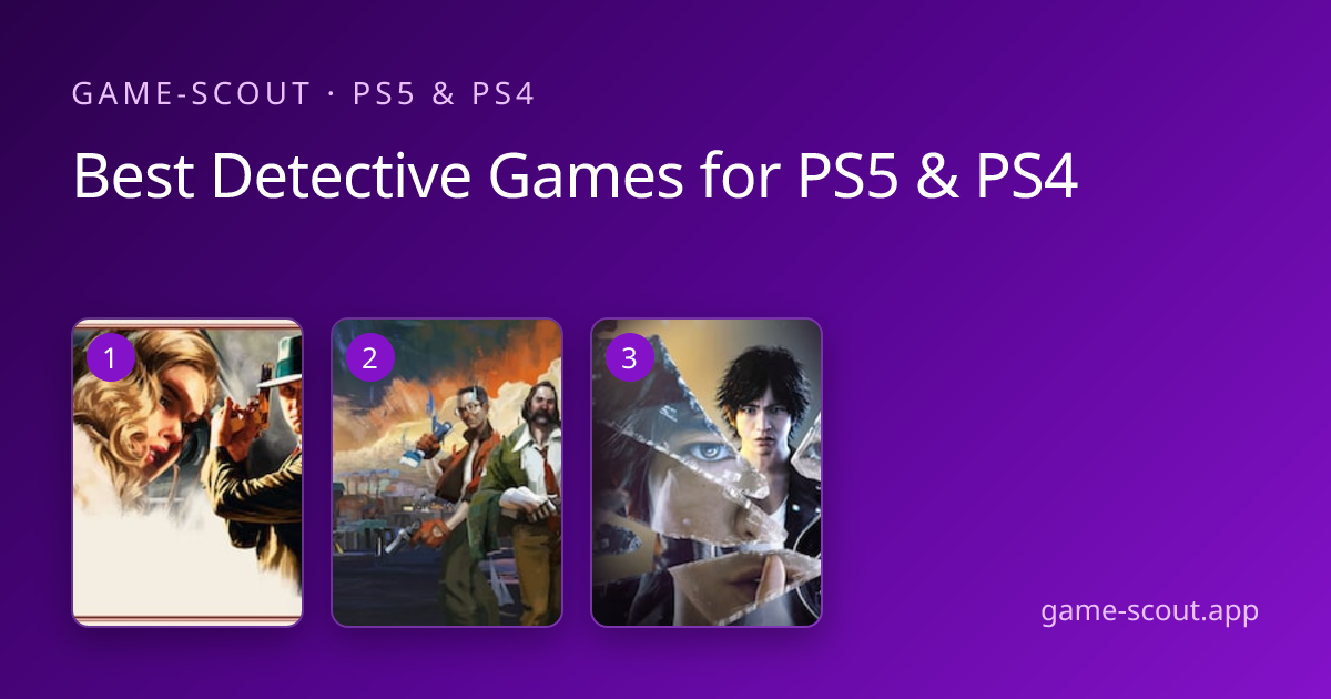 15-best-detective-mystery-games-for-ps5-ps4-2026